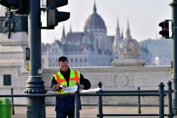 Венгрия не изменит позиции по членству Украины в ЕС