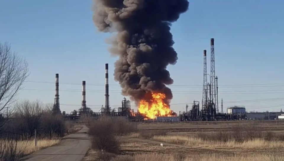Юрий Подоляка: Энергетическая война - Киев прошел самую трудную ее фазу: мысли по поводу (2)…