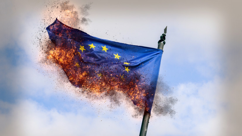 Сенатор — о возможности передачи Украине ЯО: Европа вступила на опасный путь