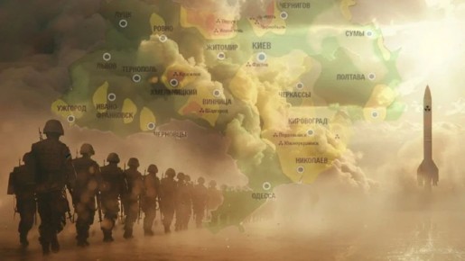 Военкор Сладков просит: "Не опоздать". Да, это обращение к властям