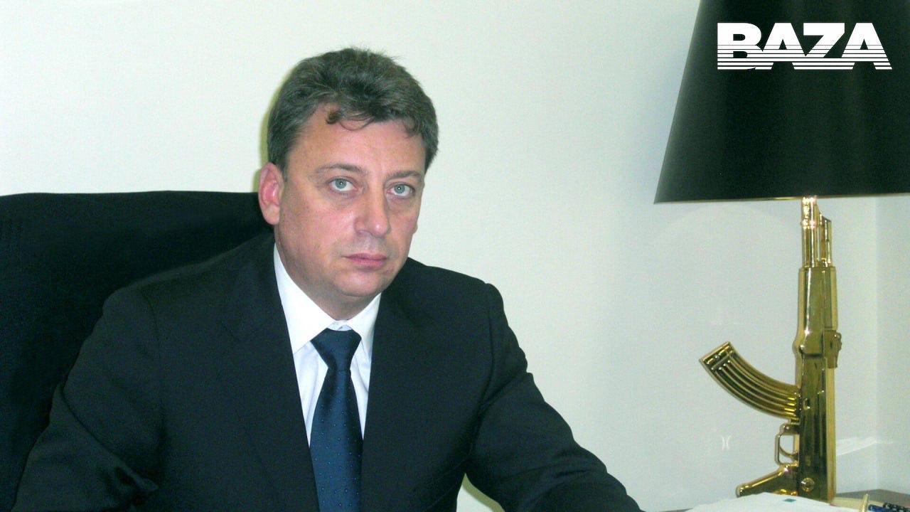 Брат Максима Галкина*, который был связан с российской оборонной сферой, оказался гражданином Евросоюза