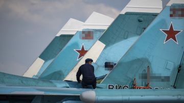 Работал по заданию Киева: в Краснодарском крае задержали мужчину за подготовку теракта на военном аэродроме