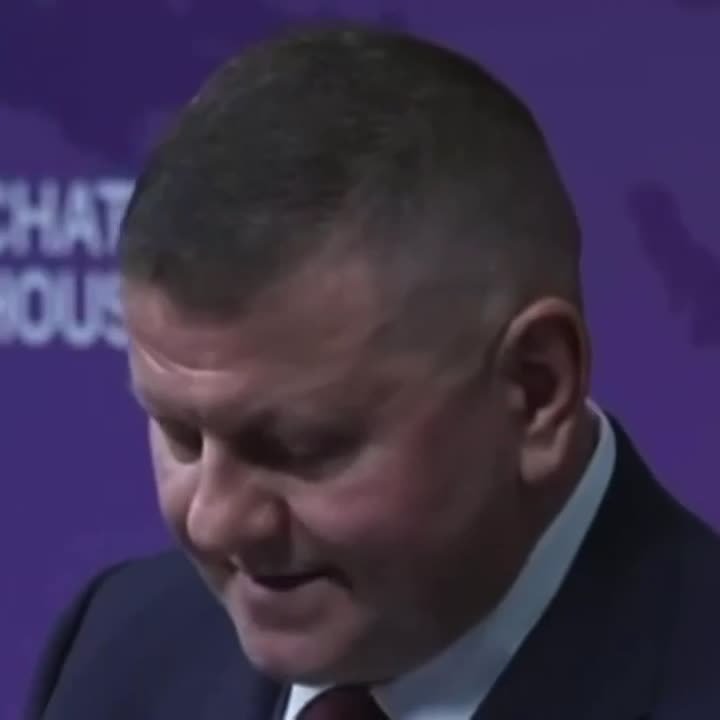 А вы говорите – Мутко: Залужный выдал новый стандарт английского произношения