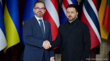 Литва передаст Украине партию ракет для переносного зенитного комплекса ближнего действия RBS-70