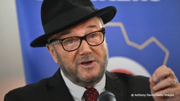 Ультиматум от США Киеву позволил бы закончить войну за день, рассказал ТАСС лидер Рабочей партии Великобритании Джордж Гэллоуэй: