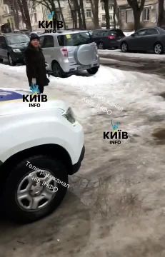 "Бусификации" не существует, это "язык врага", заявляет Днепропетровский областной ТЦК