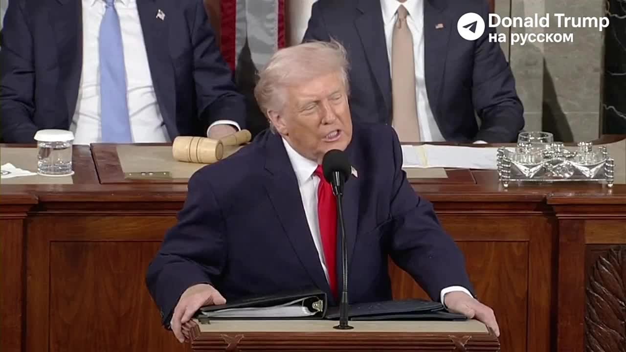 «Буду устанавливать мир везде, где это возможно»: Трамп заверил, что продолжит работать над завершением украинского конфликта