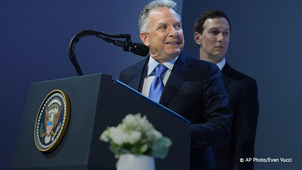 Россия показала настоящую коммуникацию на прошедших ранее переговорах по Украине, заявил Уиткофф