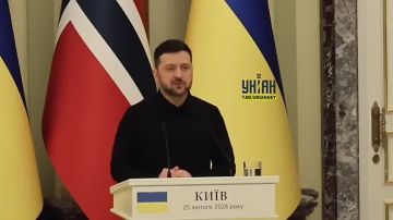 Зеленский похвастался ударами по России