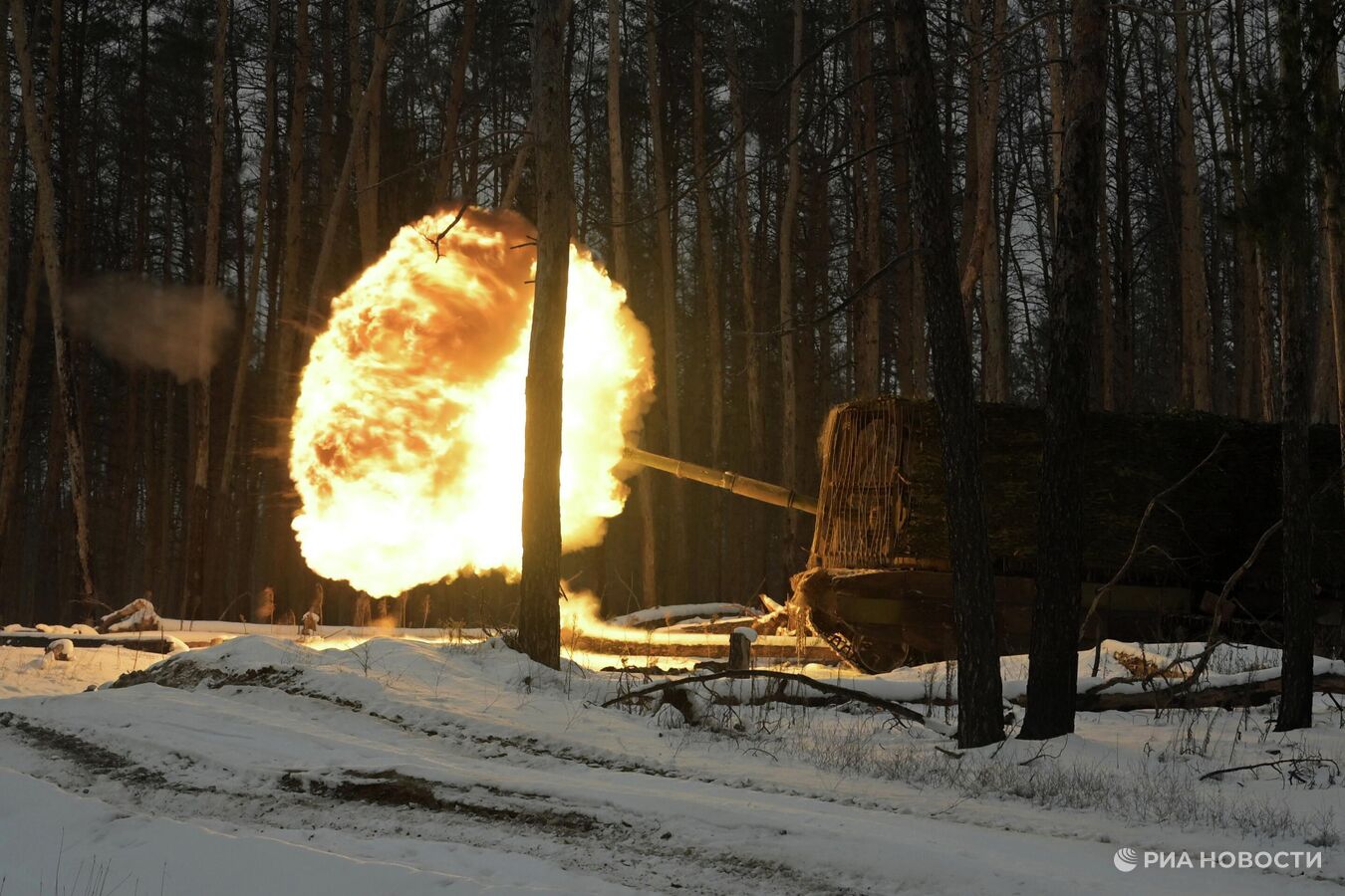 На Западе сделали дерзкое заявление о ходе СВО