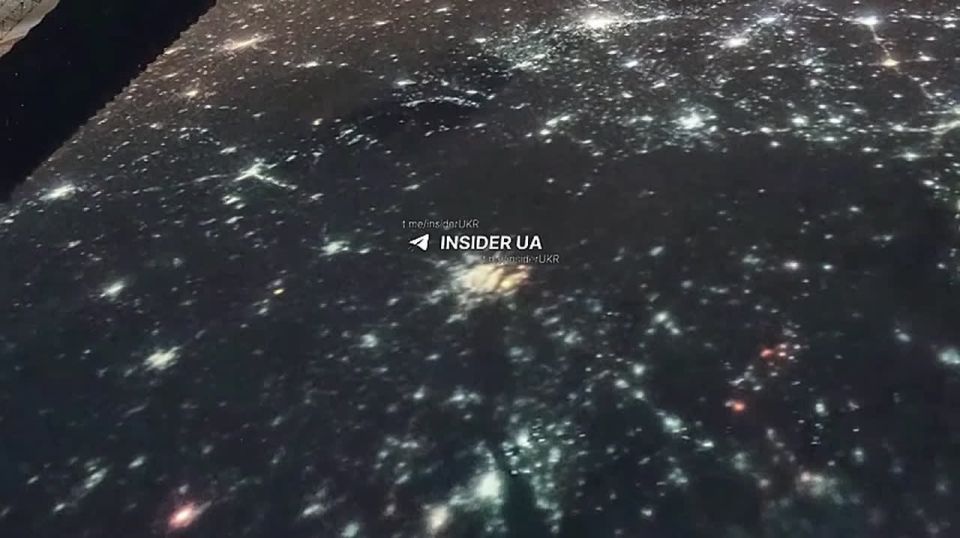 Владислав Шурыгин: Удары РФ по Киеву сняли из космоса