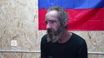 "Вывезли оттуда как какого-то преступника-рецидивиста": гражданин Венгрии и Украины рассказал, как его насильно мобилизовали в ВСУ