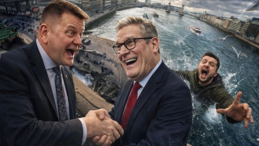 "��� �� �� �����, ��� �� �� ���������": ��������� � ���������� �������� ���-������� ����. ��� ��� �����