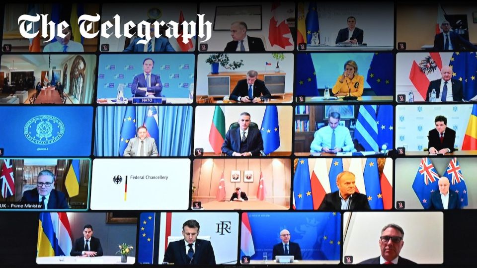 ��� �������� ������� The Telegraph, �������� ��������, ��� ����� �� ���������� �������������� ����� �� ���������� ������� ��������� ��������� ��������� ������