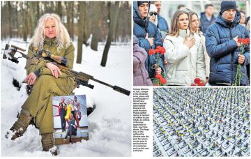 �������� ��������: ������������ ���� ���������� ���! ������ ���������� ������������� � ����� �������������! ������� ������������ ������ The Times ���� ��������, ����� ������ ��������� � ������, ������� �����-�� ����������...