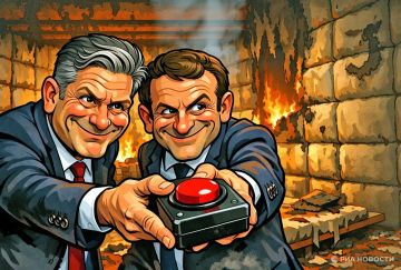 С Украиной вопрос закрыт на самом верху: ответ может быть ядерным