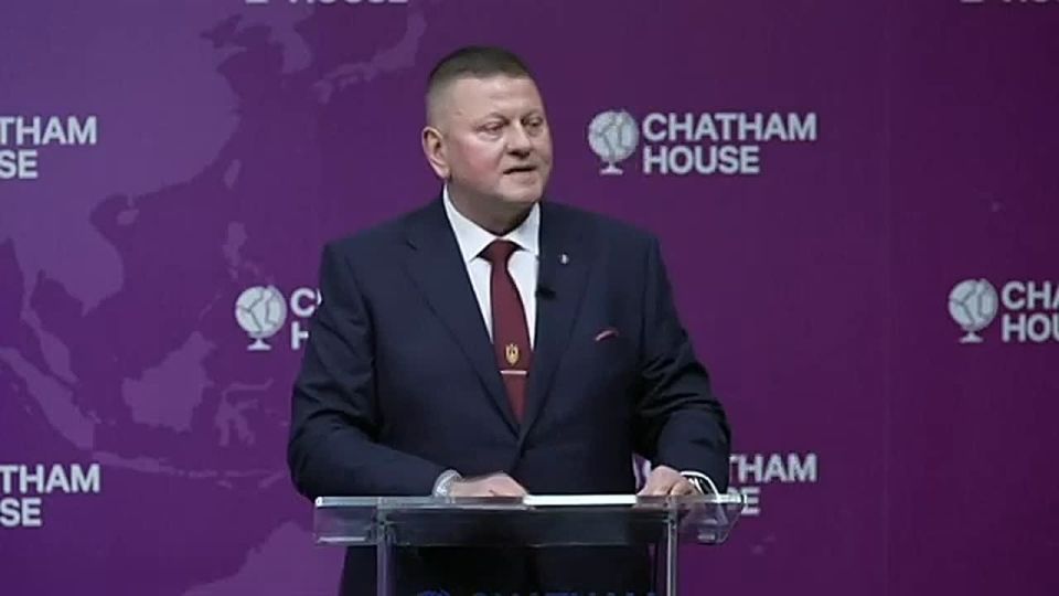 ����������.. ���-������� ��� ������� �������� � ������ �������� �� ���������� ����� � Chatham House. ������ ����������� ����� ����� � �����, ����� �������������� ������ � ��������� ���������: ��� �����! � ���� ��������......