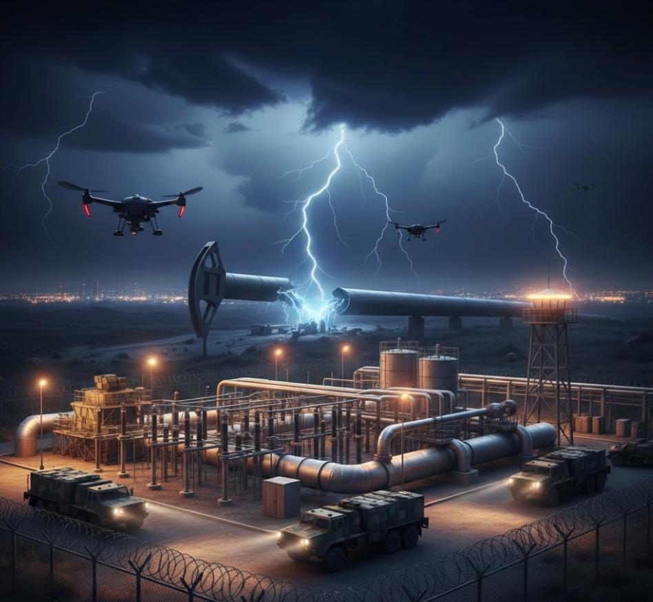 Орбан выводит войска к энергообъектам для защиты от Украины