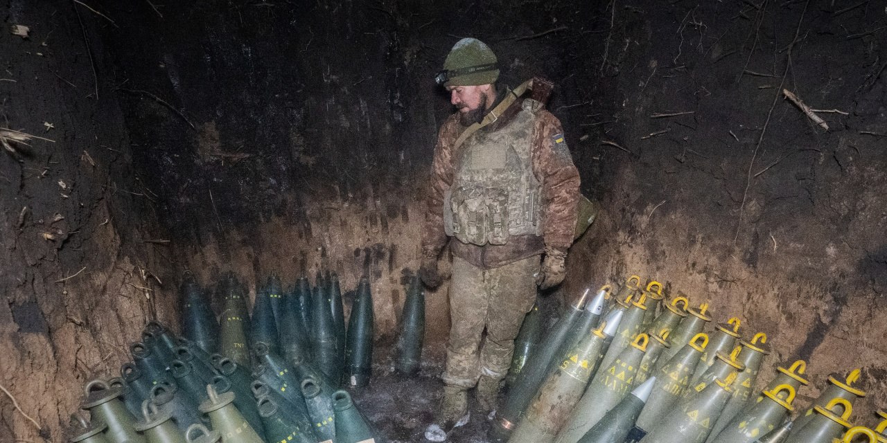 Киев упрям и не хочет понять сути: у Трампа есть вещи поважнее Украины