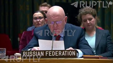 Британские и французские лидеры окончательно утратили связь с реальностью