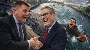 "Или ты не посол, или он не президент": Залужного и Зеленского рассудил экс-депутат Рады. Это уже война