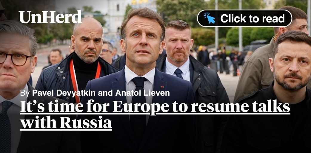 "Коалиция переговорщиков" — в дополнение к "Коалиции желающих"?