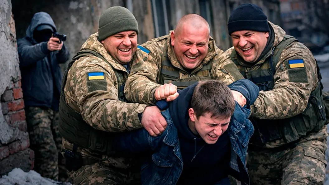 Сергей Лебедев: Если не "ответка", то что?