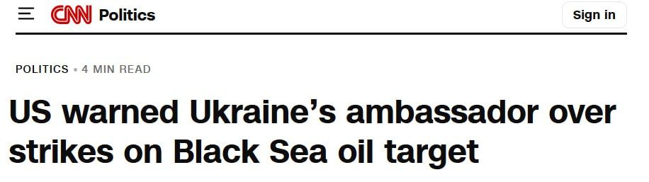 CNN: ��� ��������� ������� ���� �� ����� �������� ��������