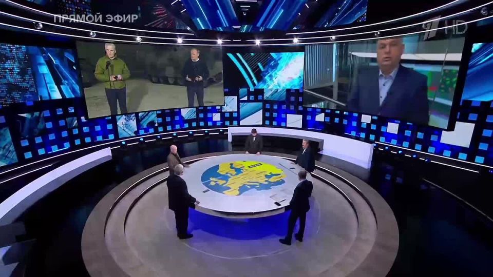 Николай Стариков: Венгерские выборы и международные противоречия