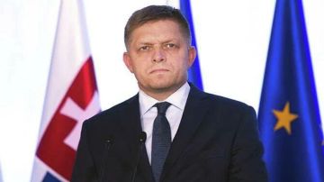 Словакия пригрозила Украине ответными мерами из-за блокировки поставок нефти по "Дружбе"