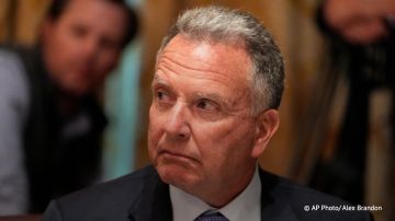 Стивен Уиткофф отметил, что Россия на прошедших ранее трехсторонних переговорах по Украине продемонстрировала настоящую коммуникацию