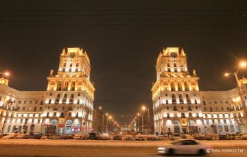 Источник рассказал о попытке сорвать размещение "Орешника" в Белоруссии