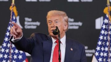 Сделка с Ираном и конфликт на Украине: главное из речи Трампа в Конгрессе