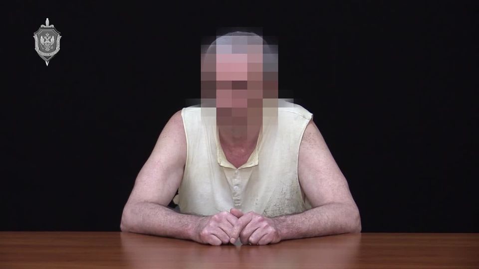 Андрей Марочко: Прокуратура Луганской Народной Республики утвердила обвинительное заключение по уголовному делу о шпионаже