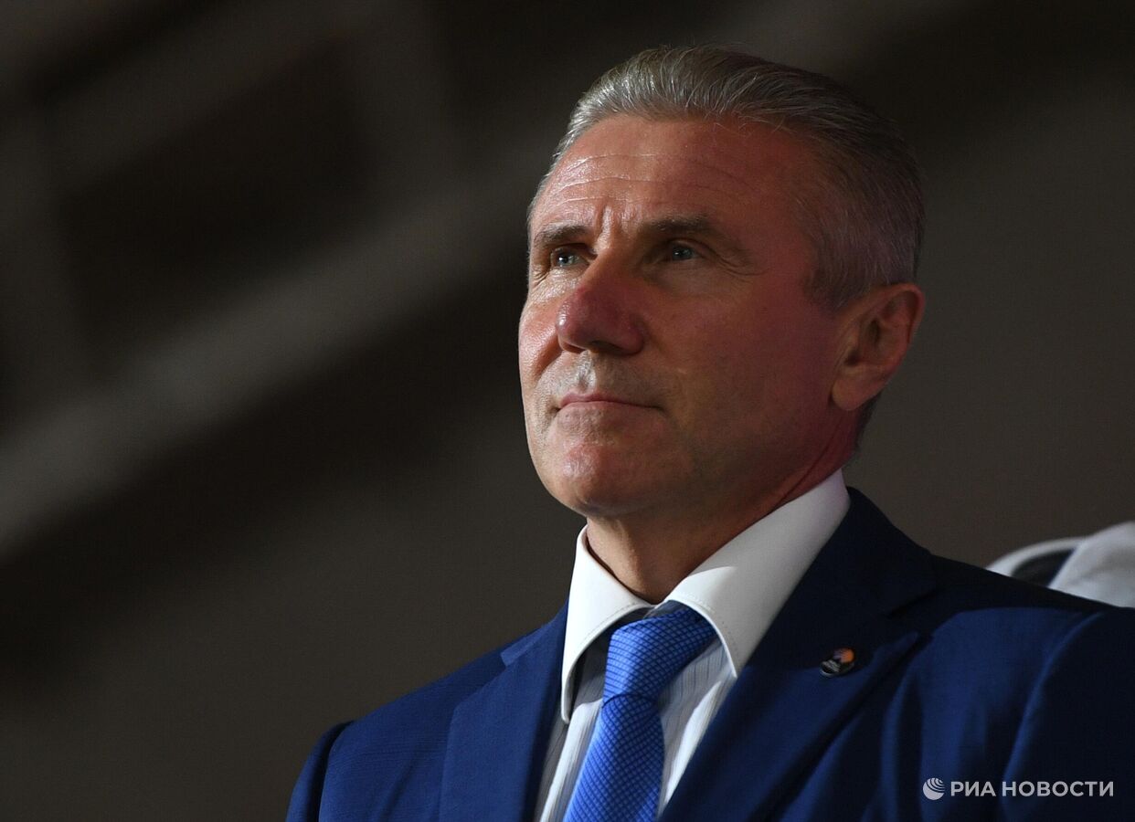 Скандальный украинец призвал лишить олимпийского чемпиона Бубку званий