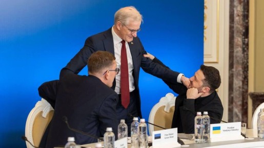 "Еще три года войны" Зеленского и фантазии ЕС: публицист об иллюзиях относительно выборов в США