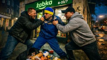 �� ������� ��������: "������ ����". �������� ����������� - 90-� ��������� ��������