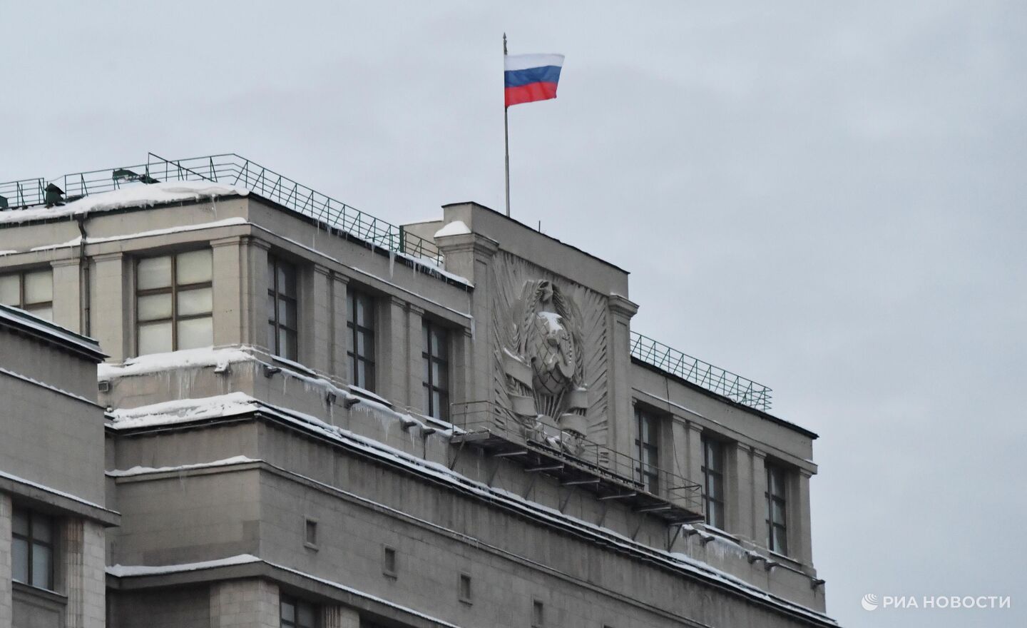 ГД приняла обращение к странам ЕС из-за плана передать ядерное оружие Киеву