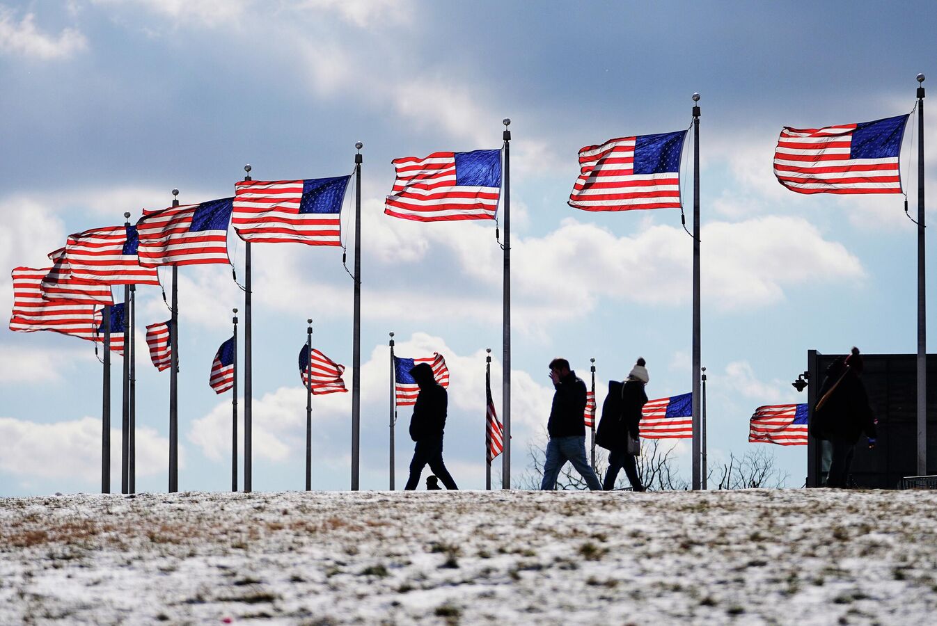 "Им будет сложно": в США неожиданно высказались о ядерном оружии для Киева