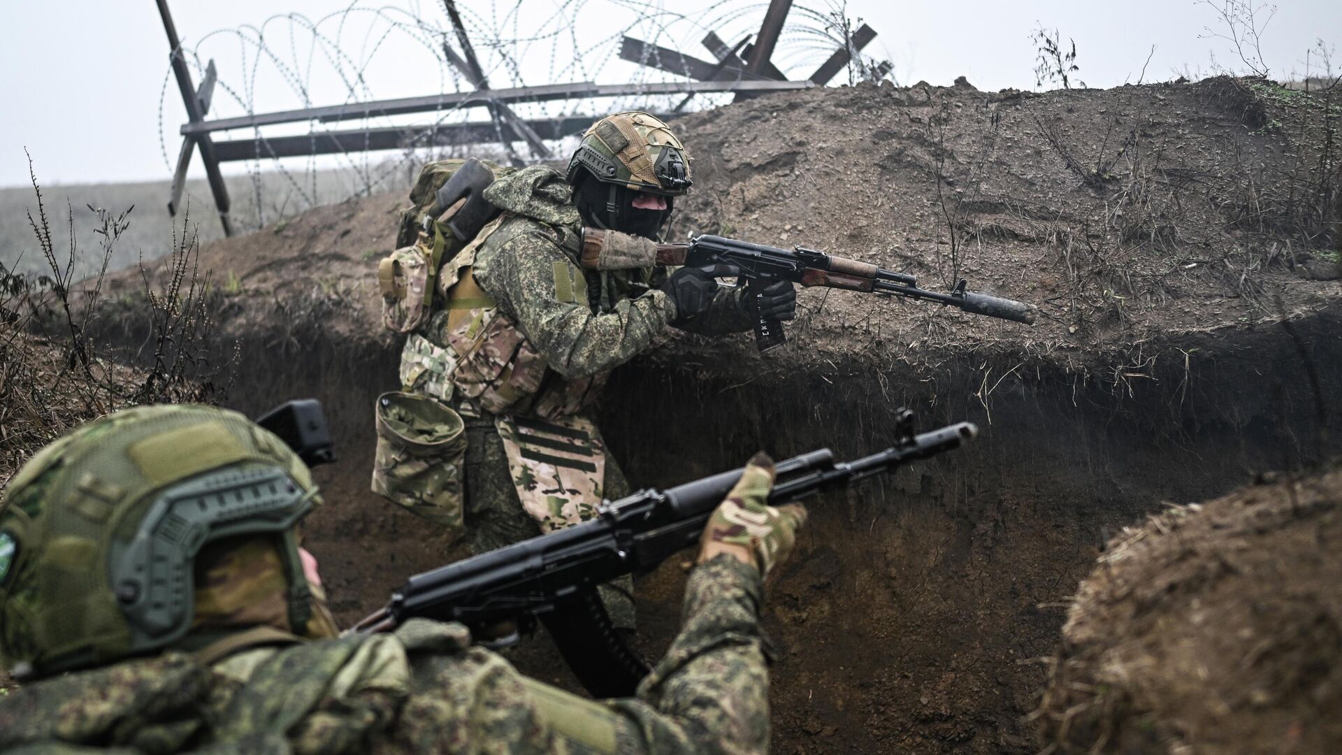 Штурмовые группы "северян" продвигаются у Старицы и Избицкого: Алехин про ситуацию под Волчанском