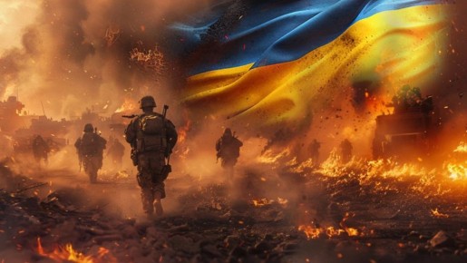 "Никто не ожидал": На Украине раскрыли причины успеха осенней компании 2022 года и указали на просчёты русских