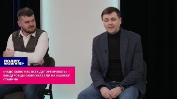 «Надо было нас всех депортировать» – бандеровцы сами указали на ошибку Сталина