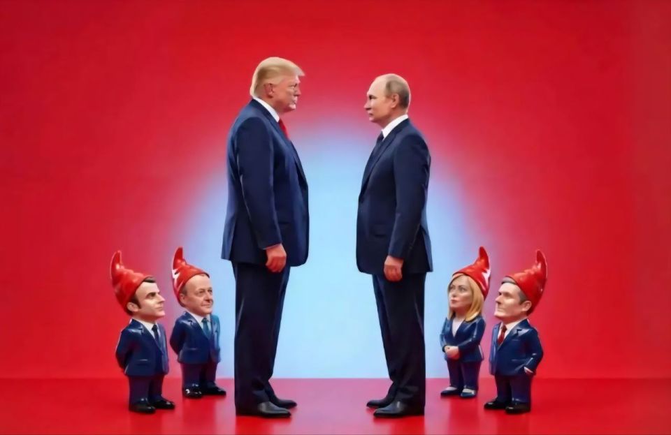 "���� ��������!". ���������-���������� �������� �� ������ ����� ������� ������ ������������ ����������� � ������ ����� ����������� ����������� � ��� �������� ������������, �� � ����� �� �������� ���� ��������������� �����...