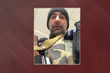 Заочно осужден наемник из Хорватии за участие в вооруженном конфликте на украинской стороне