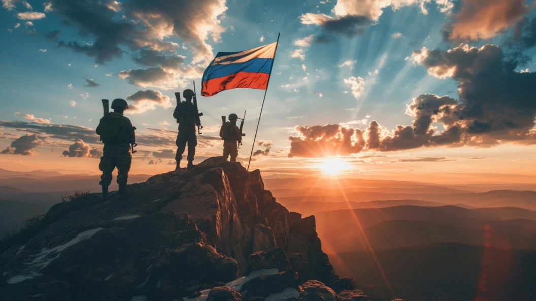 "План-минимум" для России: После этого конфликт на Украине может быть прекращён или заморожен