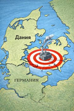 Деньги или глупость. Дания готовится принять у себя уже вторую украинскую оборонную компанию