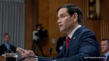 США не хотят отстраняться от урегулирования конфликта на Украине, но терпение Дональда Трампа не безгранично, заявил госсекретарь США Марко Рубио