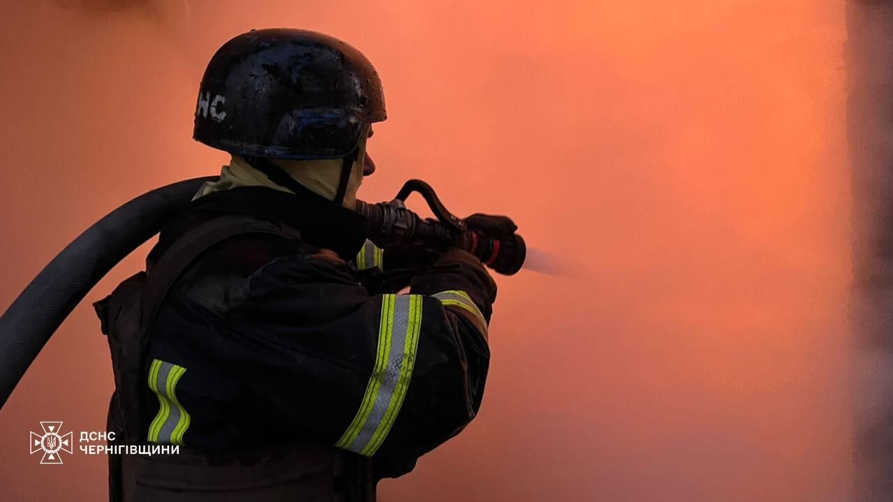 В Киеве объявили воздушную тревогу