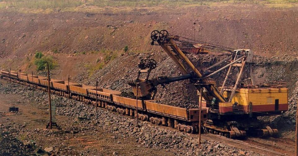 Юрий Подоляка: Экономика Украины: изменения в производстве основных товаров 2021-2025 гг…