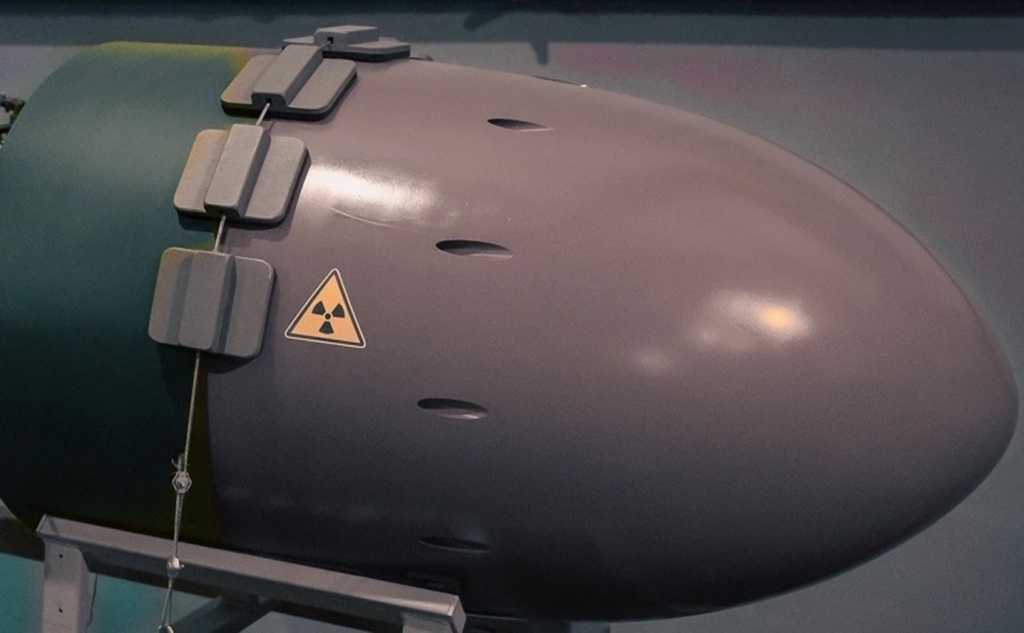 СВР РФ предупреждает: Лондон и Париж снабдят Киев «инструментом» для ядерного шантажа на переговорах